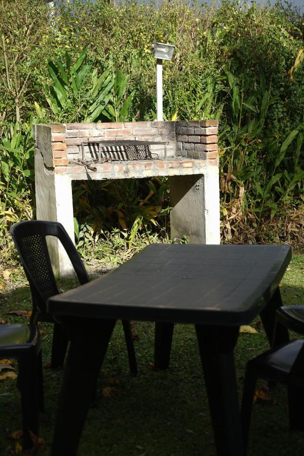 Villa Sophia Del Delta Tigre Buitenkant foto