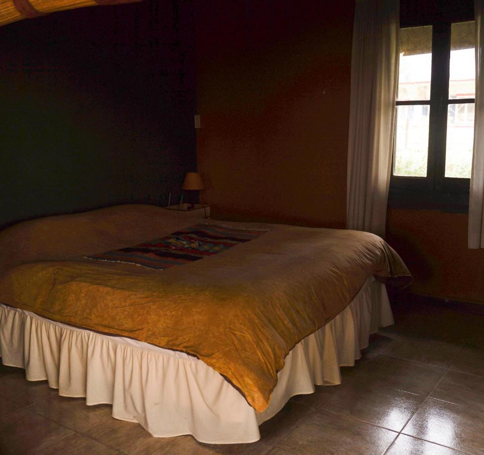 Villa Sophia Del Delta Tigre Buitenkant foto
