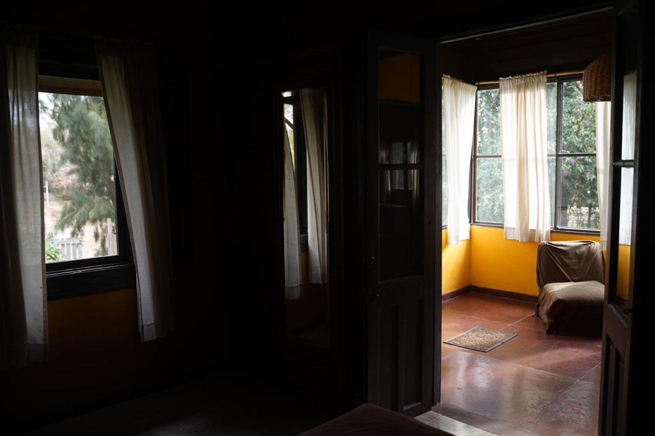 Villa Sophia Del Delta Tigre Buitenkant foto